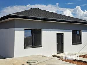 Дом 90м², 1-этажный, участок 4 сот.  