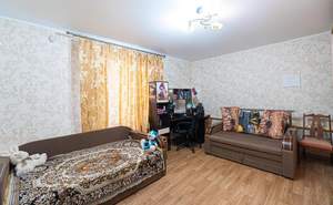 Дом 79м², 1-этажный, участок 3 сот.  