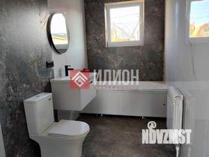 Дом 95м², 1-этажный, участок 4 сот.  