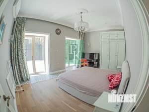 Коттедж 624м², 4-этажный, участок 27 сот.  