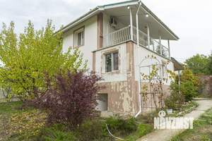 Дом 139м², 2-этажный, участок 8 сот.  