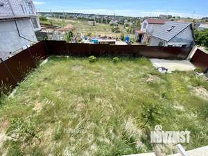 Дом 160м², 2-этажный, участок 4 сот.  