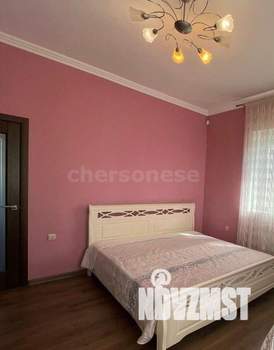 Дача 250м², 3-этажный, участок 4 сот.  