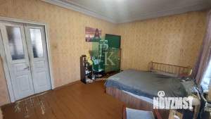 Дом 61м², 1-этажный, участок 4 сот.  