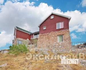 Дом 250м², 2-этажный, участок 8 сот.  