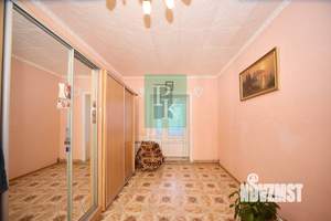 Дом 401м², 3-этажный, участок 5 сот.  