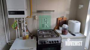 Дом 64м², 2-этажный, участок 4 сот.  