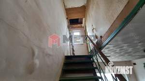 Дом 50м², 2-этажный, участок 7 сот.  