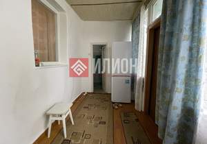 Дом 48м², 1-этажный, участок 3 сот.  