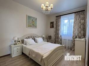 Дом 122м², 1-этажный, участок 5 сот.  