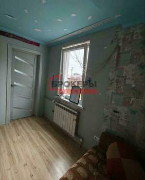 Дом 87м&sup2;, 2-этажный, участок 8 сот.  