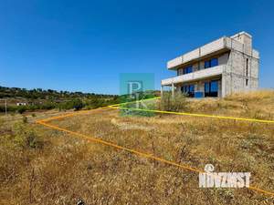 Коттедж 231м², 3-этажный, участок 6 сот.  