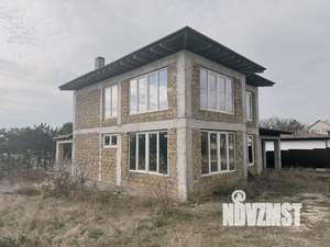 Дом 203м², 2-этажный, участок 10 сот.  