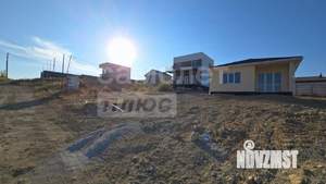 Дом 82м&sup2;, 1-этажный, участок 4 сот.  