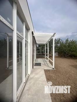 Дом 90м², 1-этажный, участок 4 сот.  