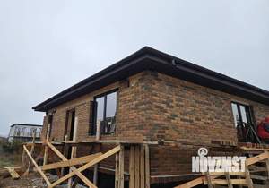 Дом 90м&sup2;, 1-этажный, участок 4 сот.  