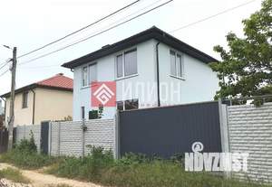 Дом 140м², 2-этажный, участок 5 сот.  