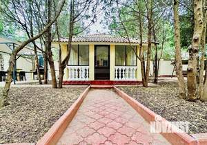 Дом 430м&sup2;, 4-этажный, участок 10 сот.  