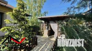 Дом 120м&sup2;, 1-этажный, участок 8 сот.  