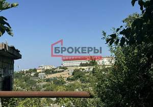 Дом 55м&sup2;, 1-этажный, участок 5 сот.  