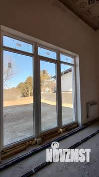 Дом 71м², 1-этажный, участок 5 сот.  