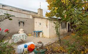 Дом 74м², 1-этажный, участок 5 сот.  