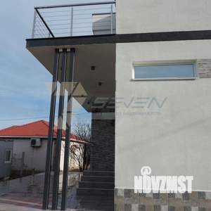 Дача 199м&sup2;, 2-этажный, участок 4 сот.  