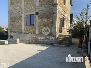 Дом 270м², 2-этажный, участок 8 сот.  