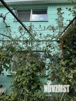 Дом 73м², 2-этажный, участок 4 сот.  