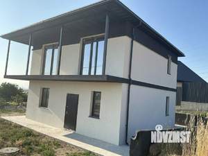 Дом 150м&sup2;, 2-этажный, участок 4 сот.  