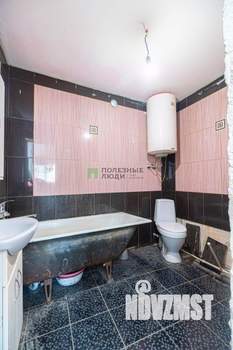 Дом 68м², 2-этажный, участок 3 сот.  