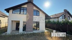 Дом 164м&sup2;, 2-этажный, участок 5 сот.  