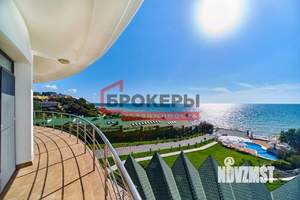 Дом 3200м², 4-этажный, участок 158 сот.  