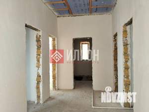 Дом 97м², 1-этажный, участок 5 сот.  