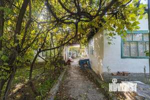 Дом 55м², 1-этажный, участок 8 сот.  