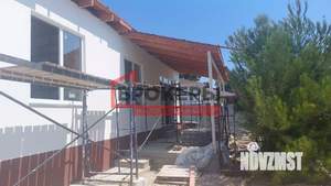 Дом 99м², 1-этажный, участок 4 сот.  