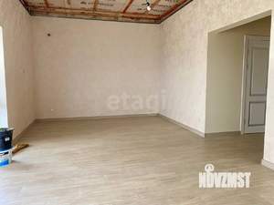 Дом 100м², 1-этажный, участок 4 сот.  