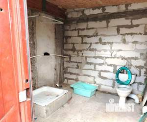 Дача 67м², 2-этажный, участок 4 сот.  