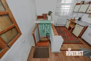 Дом 112м², 3-этажный, участок 4 сот.  