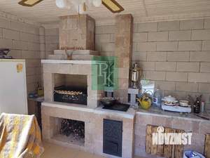 Дача 197м&sup2;, 2-этажный, участок 12 сот.  