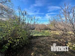 Дом 37м&sup2;, 1-этажный, участок 7 сот.  