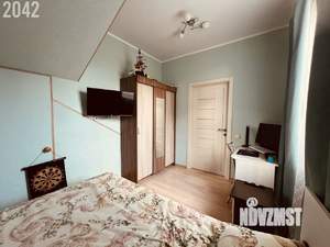 Дом 138м², 2-этажный, участок 2 сот.  