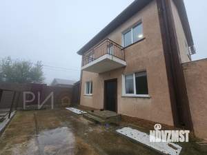 Дом 110м², 2-этажный, участок 5 сот.  