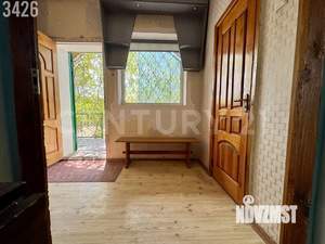 Дача 84м², 2-этажный, участок 4 сот.  