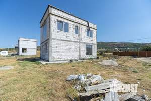 Дом 108м², 2-этажный, участок 4 сот.  