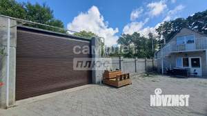 Дом 534м², 3-этажный, участок 10 сот.  