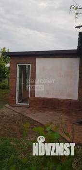 Дом 111м², 3-этажный, участок 4 сот.  