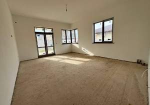 Дом 132м&sup2;, 1-этажный, участок 4 сот.  