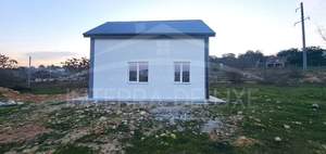 Дом 85м², 2-этажный, участок 4 сот.  