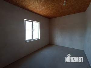 Дом 117м², 1-этажный, участок 4 сот.  